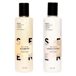 SEEN Hair Care