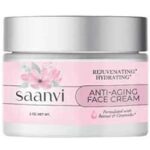 Saanvi Cream Reviews – Is It Safe Anti-Aging Face Cream?