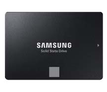 Samsung 870 EVO