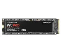 Samsung 990 Pro