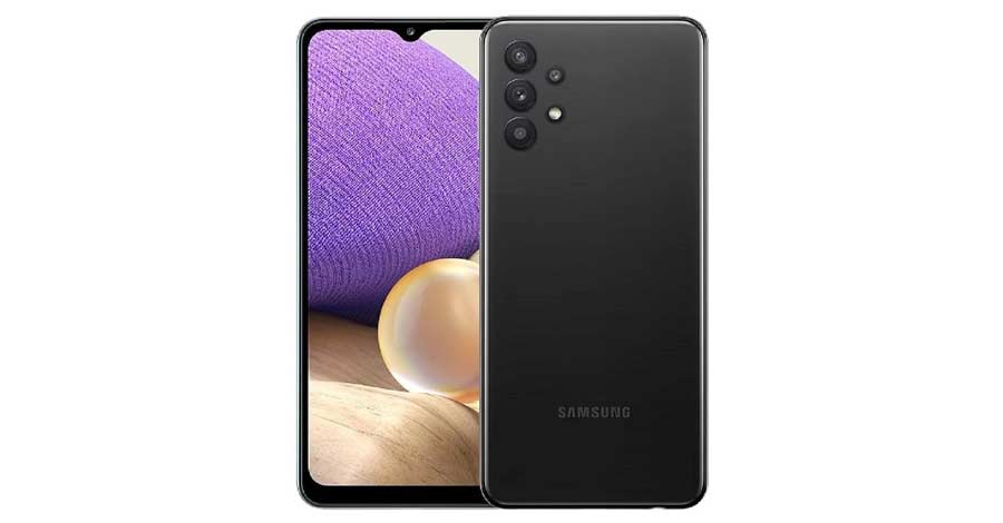 Samsung Galaxy A32 5G Review