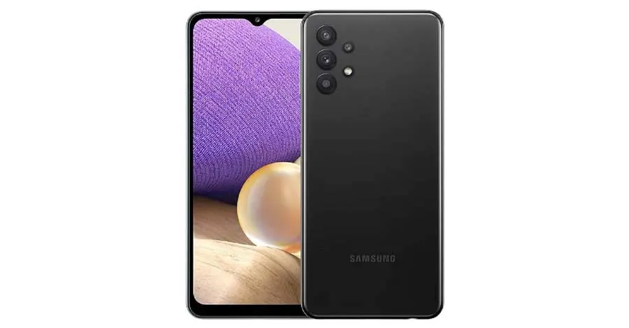 Samsung Galaxy A32 5G Review