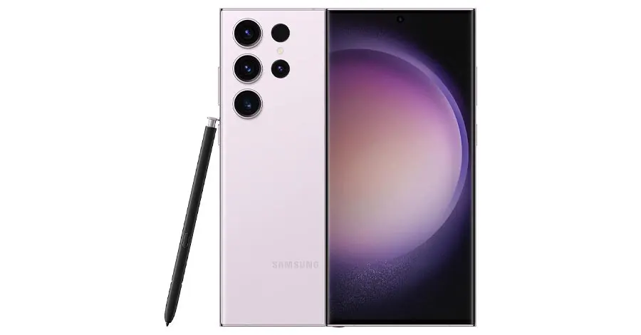 Samsung Galaxy S23 Ultra Review