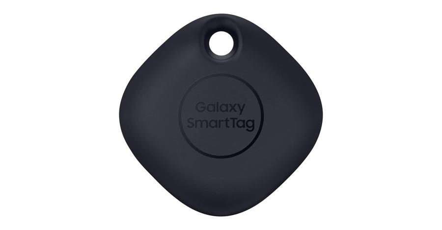 Samsung Galaxy SmartTag-Rezension