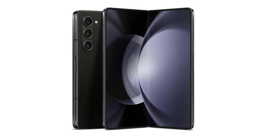 Samsung Galaxy Z Fold 5