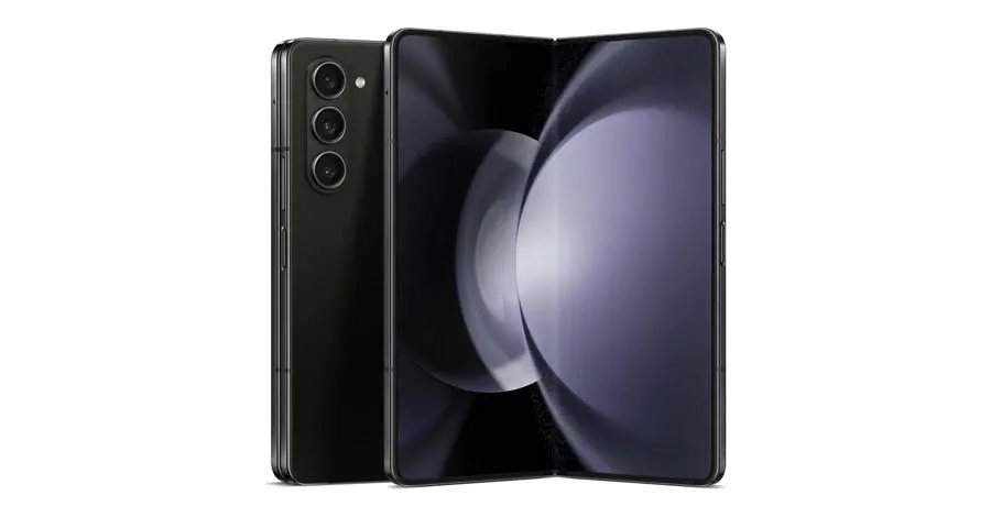 Samsung Galaxy Z Fold 5 Review