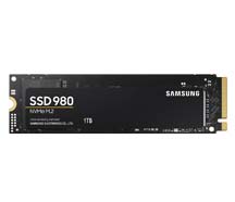 Samsung SSD 980