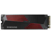 Samsung SSD 990 Pro With Heatsink