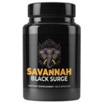 Unlock Your Hair’s Potential with Savannah Black Surge: A Transformative Hair Care Review