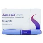 Saxenda Review – Does This Product Really Work?