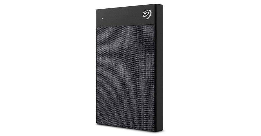 Seagate Backup Plus Ultra Touch