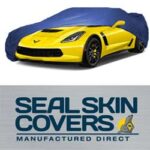 Seal Skin Covers: Unmatched Protection and Quality for Your Vehicles