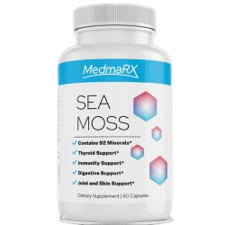 Sea Moss
