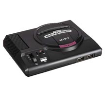 sega genesis mini