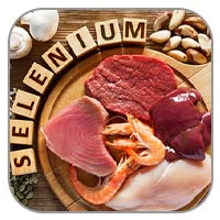 Selenium