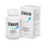 Elevate Your Vitality with Semaxin: Unveiling the Ultimate Male Enhancement Solution