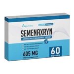 Semenaxryn Reviews – Does This Product Really Work?