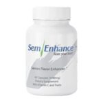 Semenhance – Enhance Your Sexual Performance!