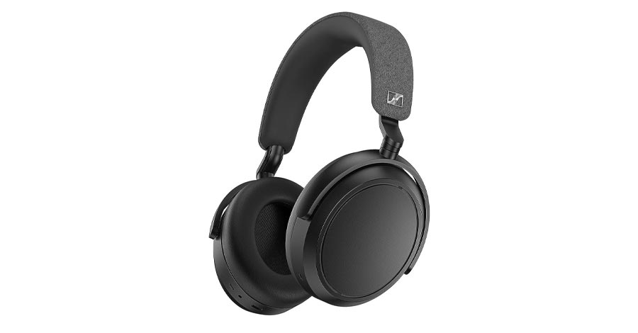 Momentum 4 Wireless