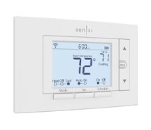sensi smart thermostat st55