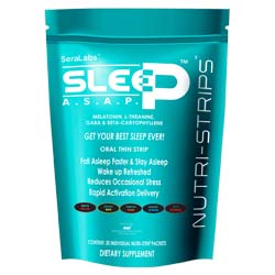 Sera Labs Sleep ASAP