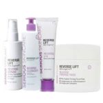 Serious Skincare’s Reverse Lift: Rediscover Youthful Radiance