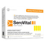 Serovital Review – Does This Product Really Work?
