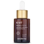 Sesderma K-VIT Anti-Dark Circle Serum Review – Does This Product Really Work?