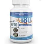 SF180 Keto Review – Does It Work & Is It Worth Trying?