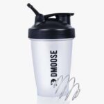 Why the Dmoose Workout Shaker Bottle is a Must-Have for Fitness Enthusiasts: A Detailed Analysis