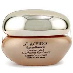 Shiseido Benefiance Concentrated