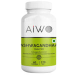Shoden Ashwagandha Extract Powder Review – Does This Product Really Work?