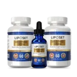 Liposet Review: Complete Analysis of Science-Backed Wellness Bundles
