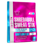 Shredabull Sweat Stix Review – Does This Product Really Work?