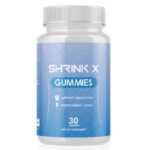 Shrink X Gummies Review: Truth About Weight Loss Claims