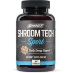 Unleash Your Inner Athlete: Shroom Tech SPORT Review – Boost Performance & Weight Loss Benefits!