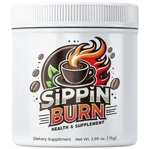 Sippin Burn