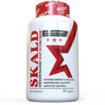 Skald Oxydynamic Fat Scorcher Reviews – Is It Safe Fat – Burner Supplement?
