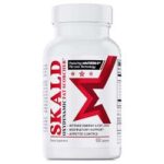 Skald Sedentary Semtex Review – Does This Product Really Work?
