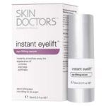 Skin Doctors Instant Eyelift Review – Does This Product Really Work?