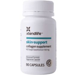 skin support