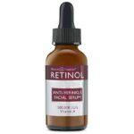Skincare L de L Cosmetics Retinol Review – Does This Product Really Work?