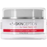 Say Goodbye to Stretch Marks with Skinception Intensive Stretch Mark Therapy: The Science-Backed Solution for Smooth Skin!