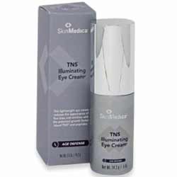 Skinmedica Tns Illuminating Eye Cream