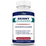 Skinny Cleanse: Achieve Your Wellness Goals Naturally