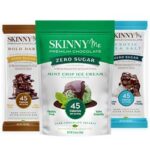 Guilt-Free Indulgence: Unlocking the Delight of Skinny Me Chocolate for Weight Management and Well-Being