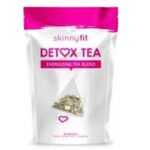 Skinnyfit Detox Tea Reviews – Is It Safe To Use & Worth To Try?