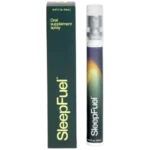 SleepFuel Review: Can This Natural Spray Enhance Sleep and Reduce Stress?