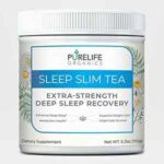 Sleep Slim Tea Review – How Does This Weight Loss Tea Work?