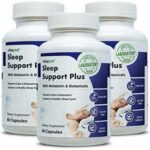 VitaPost Sleep Support Plus Review – Does It Work on Sleep-Related Issues?